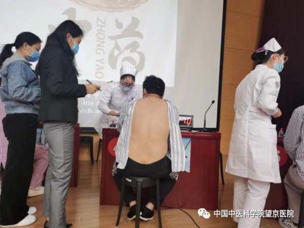 关于中国中医科学院广安门医院贩子挂号,实测可靠很感激!【10分钟出号】的信息