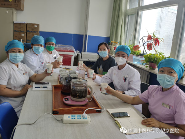 内分泌优质护理经验_护理经验分享怎样写_护理经验丰富