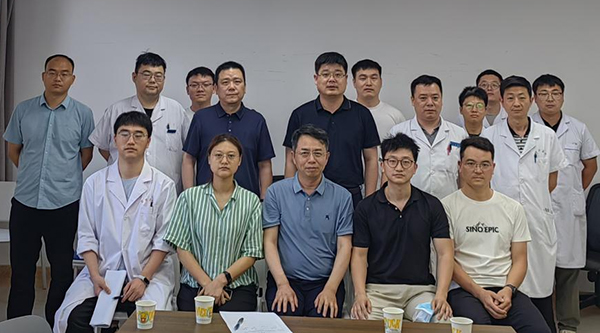 国家区域医疗中心建设｜跨域共建，助力打造研究生培养“南阳模式”