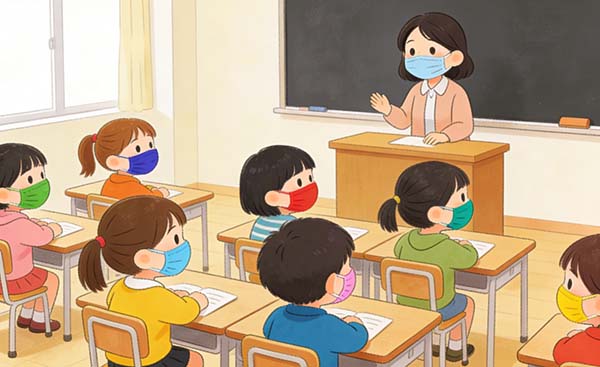 甲流高发期,这份“防流感指南”请收好!